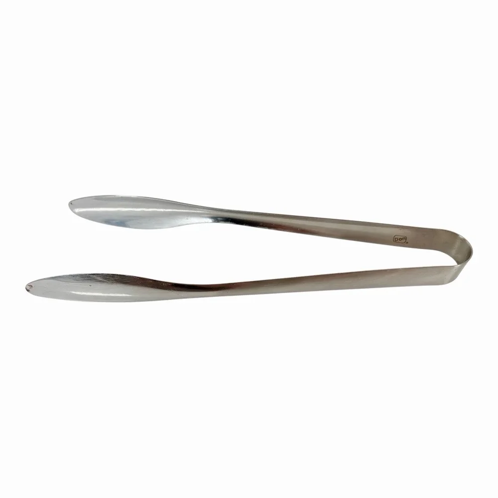 Serving Spoon and‎ Utensil Set, 7pc, for Hospitality, Weddings and Buffets